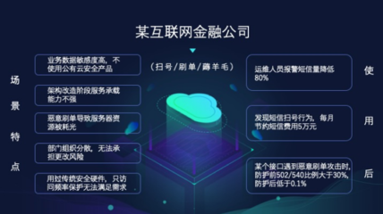 白山云 構筑企業級安全防線，破解業務安全威脅新挑戰
